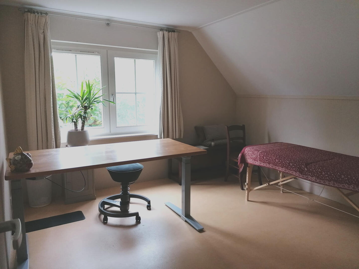Behandelkamer